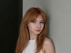 JeniceRadulescu from LiveJasmin