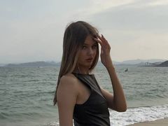 JeniceRowse - blond female webcam at LiveJasmin