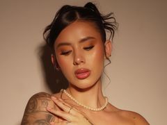 JennCasas from LiveJasmin