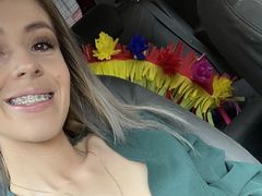 JennMarine - blond female with  small tits webcam at LiveJasmin