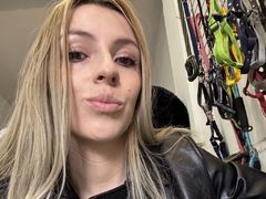 JennMarine from LiveJasmin