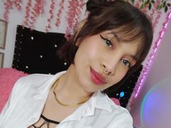 JennParkar - female webcam at LiveJasmin