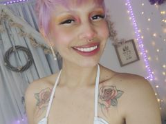 JennParkar - female webcam at LiveJasmin