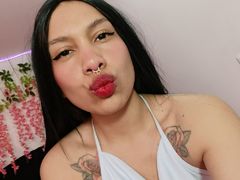JennParkar - female webcam at LiveJasmin