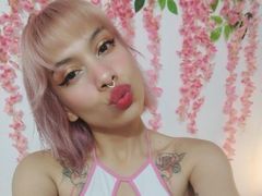 JennParkar - female webcam at LiveJasmin