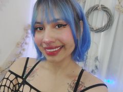 JennParkar - female webcam at LiveJasmin