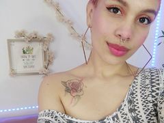 JennParkar - female webcam at LiveJasmin