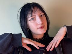 JennaOrdorica from LiveJasmin