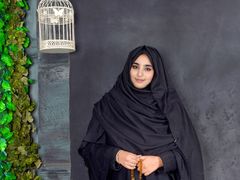 JennerDsouza from LiveJasmin