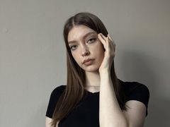 JennetteLefter from LiveJasmin