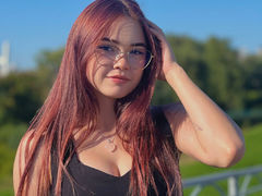 JenniBlondell from LiveJasmin