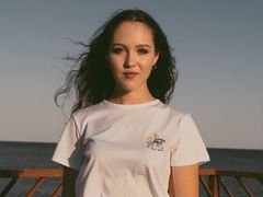 JenniWoncer - blond female with  big tits webcam at LiveJasmin