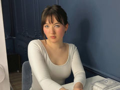 JennieBlu from LiveJasmin