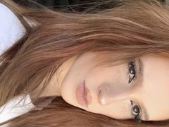 JennieRaheem from LiveJasmin