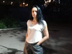 JennieRichards from LiveJasmin