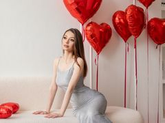 JennieSens from LiveJasmin