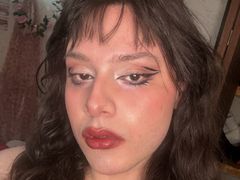 JennierRobbie from LiveJasmin