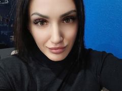 JenniferBraun - female with brown hair webcam at LiveJasmin