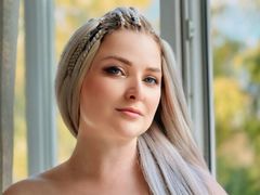 ChloeNavi - blond female with  big tits webcam at LiveJasmin