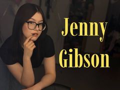 JenniferGibson from LiveJasmin