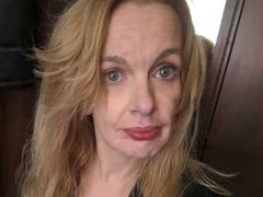 JenniferGoulet - blond female webcam at LiveJasmin