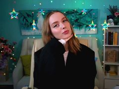 JenniferGraves - female with brown hair webcam at LiveJasmin