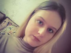 JenniferHiggins from LiveJasmin