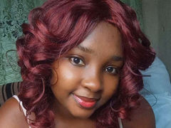 JenniferJoe from LiveJasmin