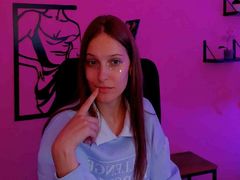 JenniferKim from LiveJasmin