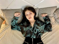 JenniferLorel from LiveJasmin