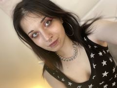 JenniferLorel - female with black hair webcam at LiveJasmin