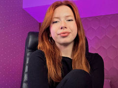 JenniferMooreMe from LiveJasmin