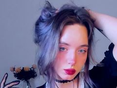 JenniferNolan - female with red hair webcam at LiveJasmin