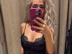 CindyDallas - blond female with  big tits webcam at LiveJasmin