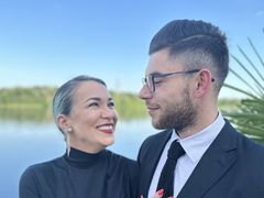 JenniferandTayla from LiveJasmin