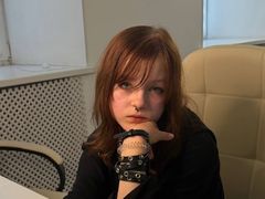 JennineQuijada from LiveJasmin