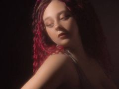 JennyCharm from LiveJasmin