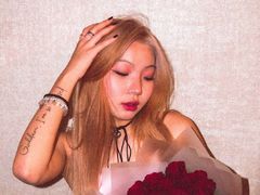 JennyFlip from LiveJasmin