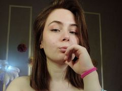JennyGlacier from LiveJasmin