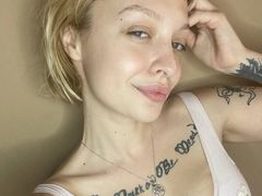 JennyIce from LiveJasmin