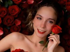 JennyJannes from LiveJasmin