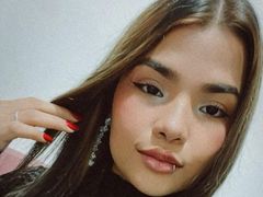 JennyJhonsonn from LiveJasmin