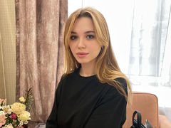 JennyLims from LiveJasmin