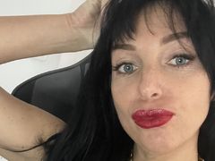 JennyOswald from LiveJasmin