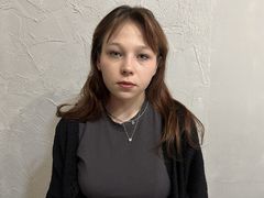 JennyRois from LiveJasmin