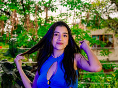 JennySosa from LiveJasmin