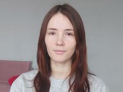 JennyferMore - female with brown hair and  small tits webcam at LiveJasmin