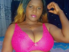 JenyZest from LiveJasmin