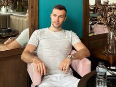 Jeoffry777 from LiveJasmin