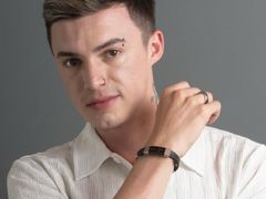 JeromOwens from LiveJasmin